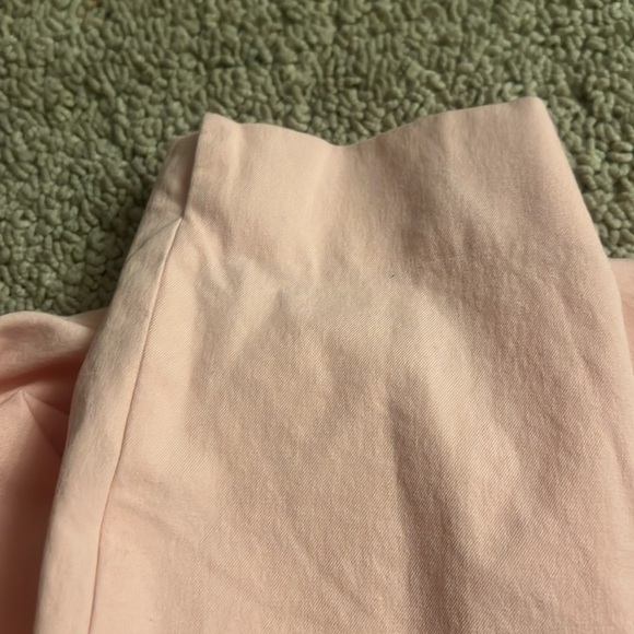 Talbots Pink Skinny Jeans Soft Denim 335 - Picture 11 of 12